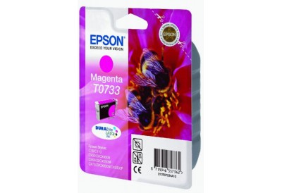 Epson Stylus T07334A Magenta C79/CX3900